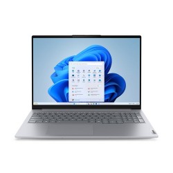 Lenovo ThinkBook 16 G8 IAL Intel Core Ultra 5 225U Portátil 40,6 cm (16") WUXGA 16 GB DDR5-SDRAM 512 GB SSD Wi-Fi 6 (80
