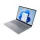Lenovo ThinkBook 16 G8 IAL Intel Core Ultra 5 225U Portátil 40,6 cm (16") WUXGA 16 GB DDR5-SDRAM 512 GB SSD Wi-Fi 6 (80