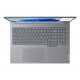 Lenovo ThinkBook 16 G8 IAL Intel Core Ultra 5 225U Portátil 40,6 cm (16") WUXGA 16 GB DDR5-SDRAM 512 GB SSD Wi-Fi 6 (80