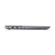 Lenovo ThinkBook 16 G8 IAL Intel Core Ultra 5 225U Portátil 40,6 cm (16") WUXGA 16 GB DDR5-SDRAM 512 GB SSD Wi-Fi 6 (80