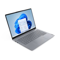Lenovo ThinkBook 14 G8 IAL Intel Core Ultra 5 225U Portátil 35,6 cm (14") WUXGA 16 GB DDR5-SDRAM 512 GB SSD Wi-Fi 6E (8