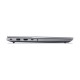 Lenovo ThinkBook 14 G8 IAL Intel Core Ultra 5 225U Portátil 35,6 cm (14") WUXGA 16 GB DDR5-SDRAM 512 GB SSD Wi-Fi 6E (8