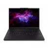 Lenovo ThinkPad P16s Gen 4 (Intel) Intel Core Ultra 7 255H Estación de trabajo móvil 40,6 cm (16") WUXGA 16 GB DDR5-SD