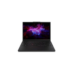 Lenovo ThinkPad P16s Gen 4 (Intel) Intel Core Ultra 7 255H Estación de trabajo móvil 40,6 cm (16") WUXGA 16 GB DDR5-SD