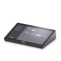 Logitech Tap Touch Controller w/Cat5e IP