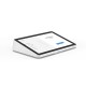 Logitech Tap Scheduler en color blanco
