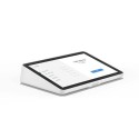 Logitech Tap Scheduler en color blanco
