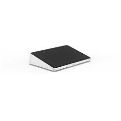 Logitech Tap Scheduler en color blanco