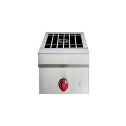 Modulo Lateral Quemador Wolf BM13 13" Potencia de 25,000Btu USD