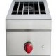 Modulo Lateral Quemador Wolf SB13 13" Potencia de 25,000Btu USD