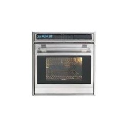 Horno electrico Wolf SO30F 30" 3 Rejillas 10 Funciones Panel USD