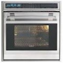 Horno electrico Wolf SO30F 30" 3 Rejillas 10 Funciones Panel USD