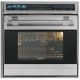 Horno electrico Wolf SO30U 30" 3 Rejillas 10 Funciones Panel USD