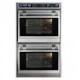 Horno electrico Wolf DO30U doble 30" 3 Rejillas 10 Funciones USD
