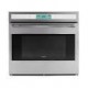 Horno electrico Wolf SO302 30" 3 Rejillas 10 Funciones Panel USD