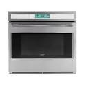 Horno electrico Wolf SO302 30" 3 Rejillas 10 Funciones Panel USD