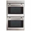 Horno electrico Wolf DO302 doble 30" 3 Rejillas 10 Funciones USD