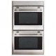 Horno electrico Wolf DO302 doble 30" 3 Rejillas 10 Funciones USD