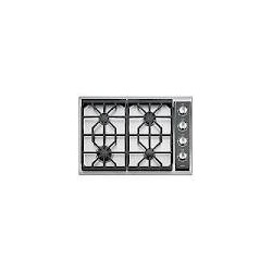 Parrilla de Gas Wolf GT30G 30" 4 quemadores 15000/12000Btu USD