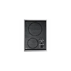 Parrilla de induccion Wolf CT15I 15" 1800/1200W Ctls touch USD