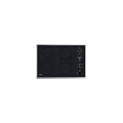 Parrilla electrica Wolf CT30E 30" 2500/1200/4400W Ctls touch USD