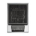 Modulo Integrable Asador Wolf IG15 15" 1400W Charola Rem USD