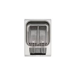 Modulo Integrable Freidora Wolf IF15 15" 2600W Tres canastas USD