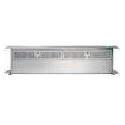 Extractor Wolf DD36 36" Hacia abajo Tres Velocidades Ilumina USD