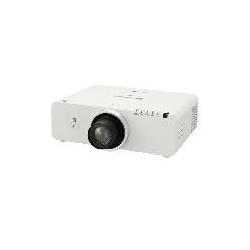 Proyector PANASONIC PT-EW530U LCD 4500Lum WXGA HDMI