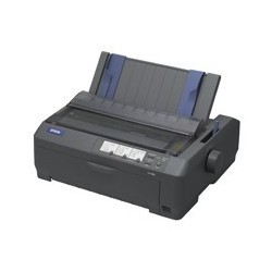 Impresora EPSON FX-890 C11C524121 Matriz 9 Agujas 680cps 12cpp
