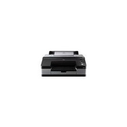 Plotter EPSON Stylus Pro 4900 SP4900HDR USB Red 11 Tintas