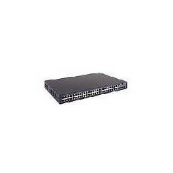Switch HP 5500-48G EI JD375A 48 Ptos + 4 Gigabit