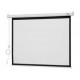Pantalla Proyeccion Da-Lite Desinger Contour Elec 2.13x2.13 USD