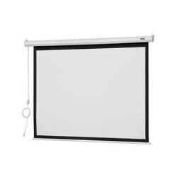 Pantalla Proyeccion Da-Lite Desinger Contour Elec 2.13x2.13 USD