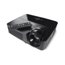 Proyector INFOCUS IN112A DLP 2700Lum WUXA SVGA USB 3D RS232 USD
