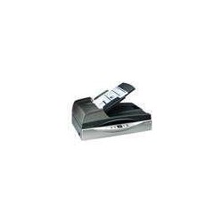 Scanner XEROX Documate 3640 Plano A4 Duplex 80ipm 600dpi USB