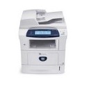 MFC XEROX Phaser 3635MFP_XED 35ppm Copy Scan Fax LAN Red 80Gb