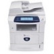 MFC XEROX Phaser 3635MFP_XED 35ppm Copy Scan Fax LAN Red 80Gb