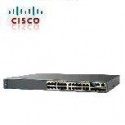 Catalyst 2960 WS-C2960-24-S 24Port 10/100 LAN Lite USD