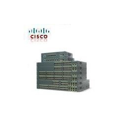 Switch Cisco Catalyst 2960 Series WS-C2960-48PST-L-M USD