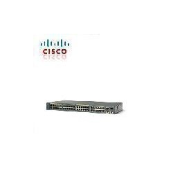 Catalyst CISCOWS-C2960-48TC-S Conmutador Gestionado USD