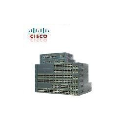 Catalyst CISCO WS-C2960G-8TC-L 2960 7 10/100/1000 USD