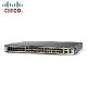 Switch Catalyst CISCO 2960 WS-C2960S-24TS-L 24 GigE 4X USD