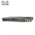 Switch Catalyst CISCO 2960 WS-C2960S-24TS-L 24 GigE 4X USD