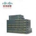 Switch Catalyst CISCO 2960 WS-C2960S-24TS-S 24 GigE USD