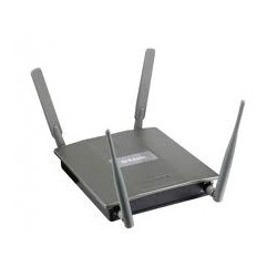Access Point D-LINK DWL-8600 1Pto LAN 10/100/1000 POE Dual Band