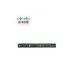 Catalyst CISCO WS-C3560G-48TS-E 3560G-48TS Conmutador L3 Gestion