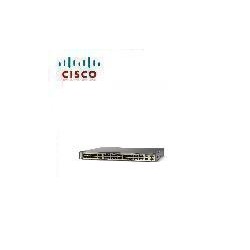 Catalyst CISCO WS-C3750G-48PS-E L3 Gest 48x10/100/100 USD
