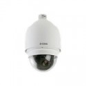 Camara de Seguridad D-LINK DCS-6818 Exterior Rj-45 ICR Mov 36xZ