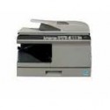 Copiadora SHARP AL2051 20CPM 20IPM Scan Duplex